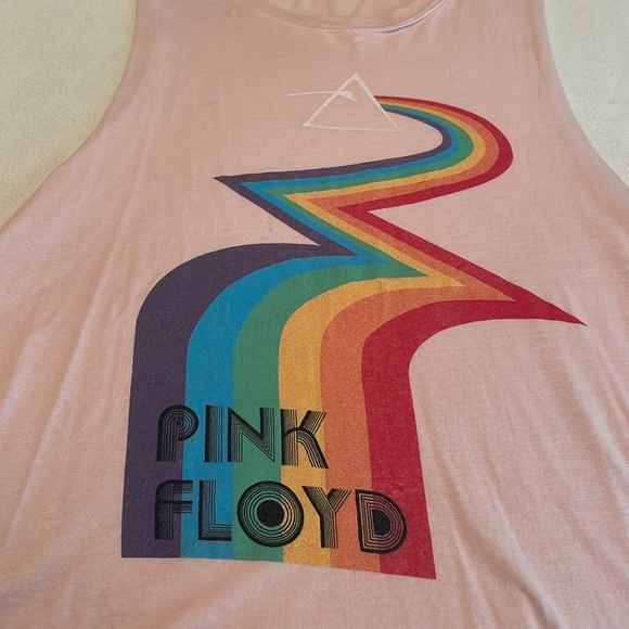 Daydreamer Tank - Picture 3 of 5